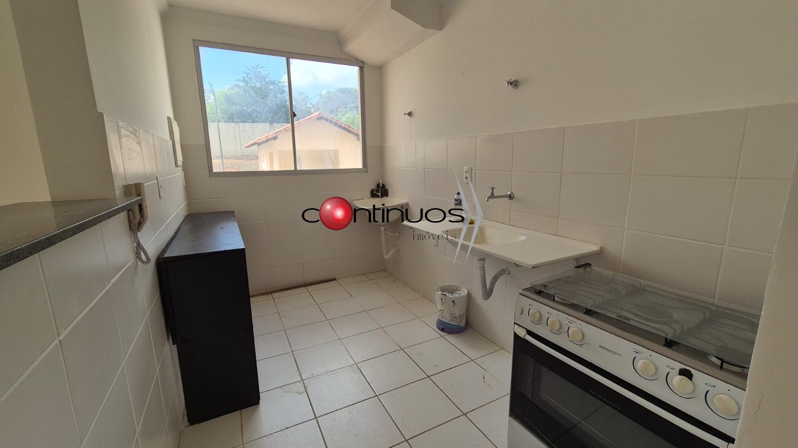 Apartamento, 2 quartos, 55 m² - Foto 8