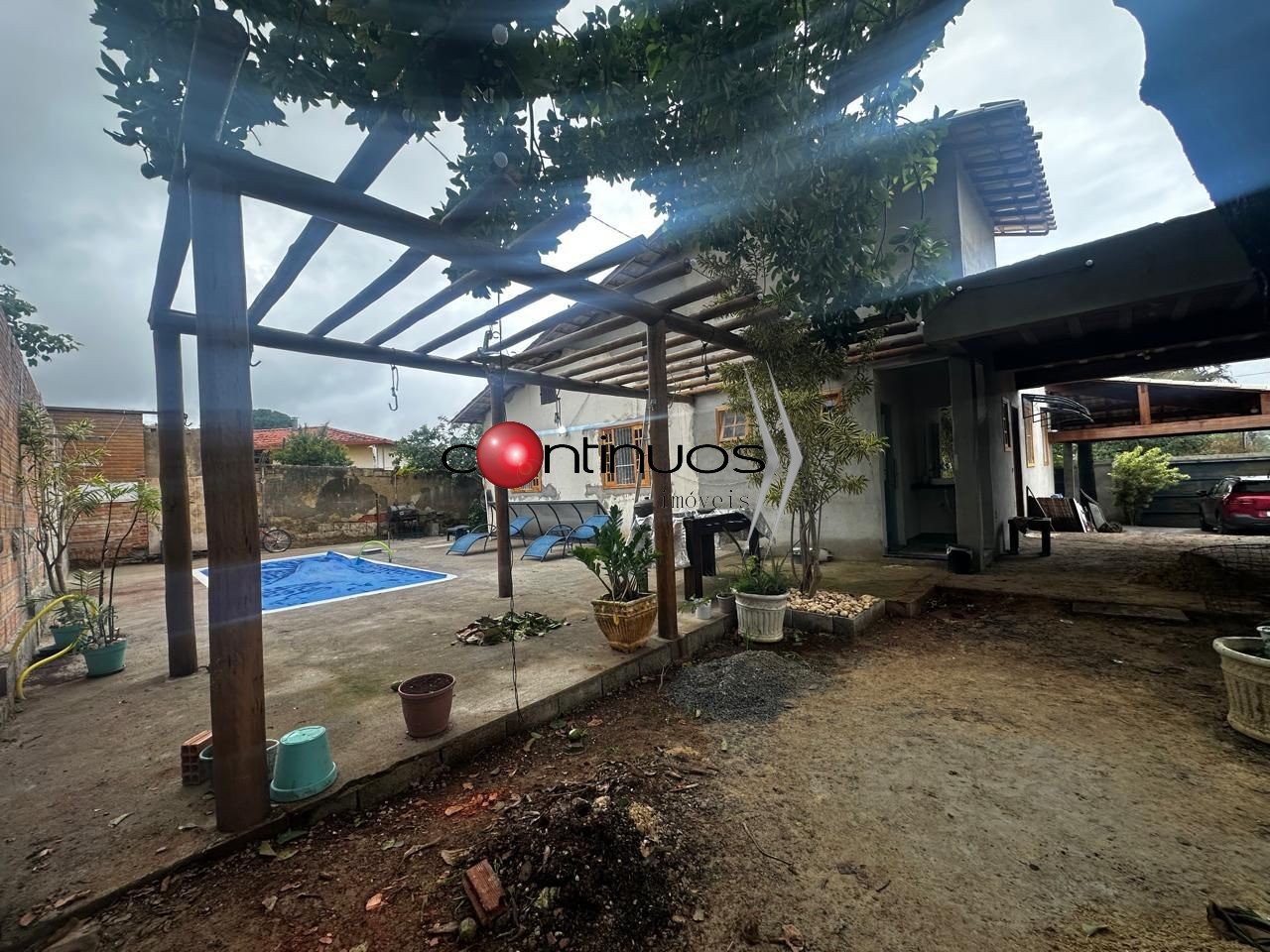 Casa, 4 quartos, 218 m² - Foto 21