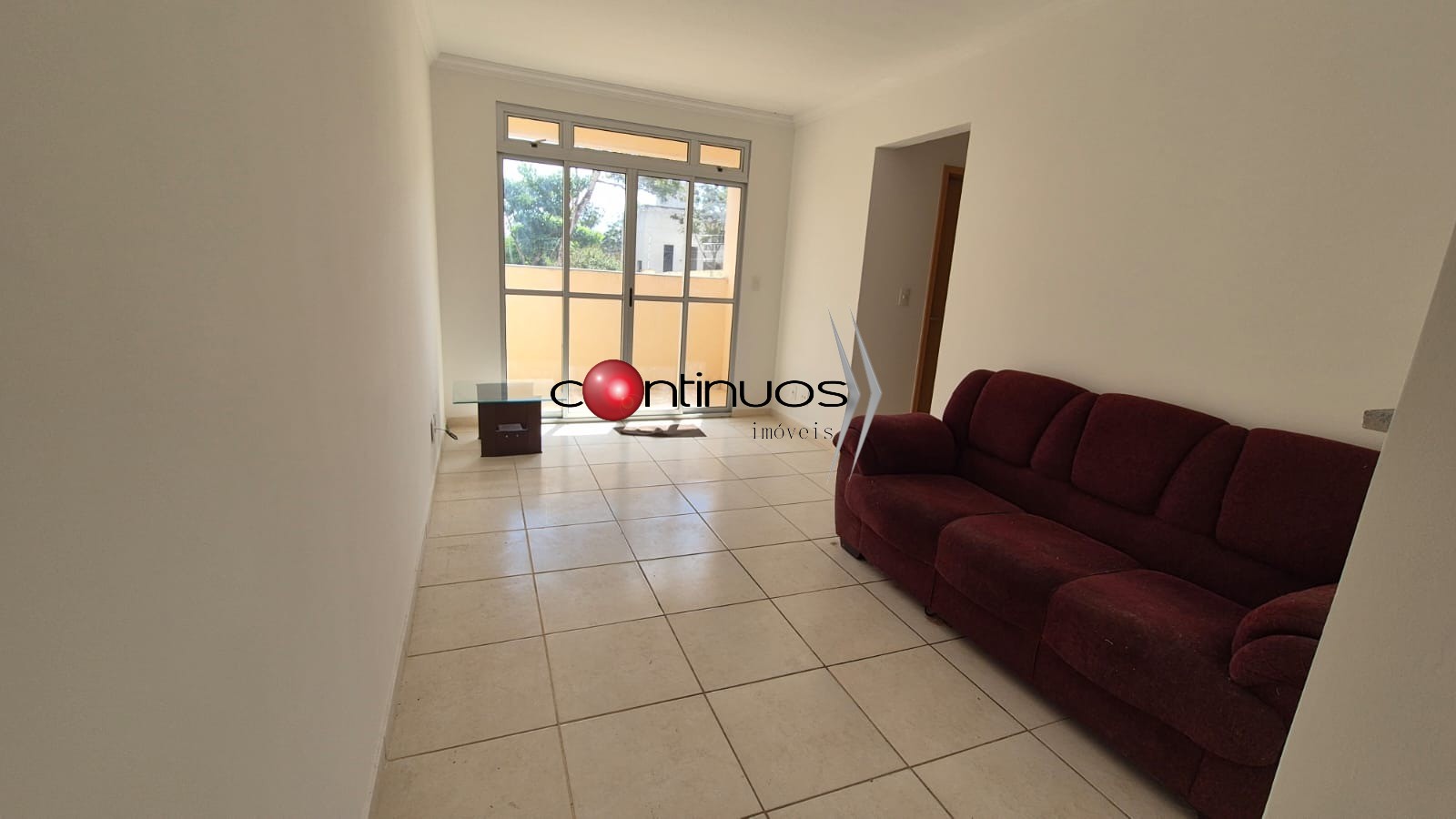 Apartamento, 2 quartos, 55 m² - Foto 2
