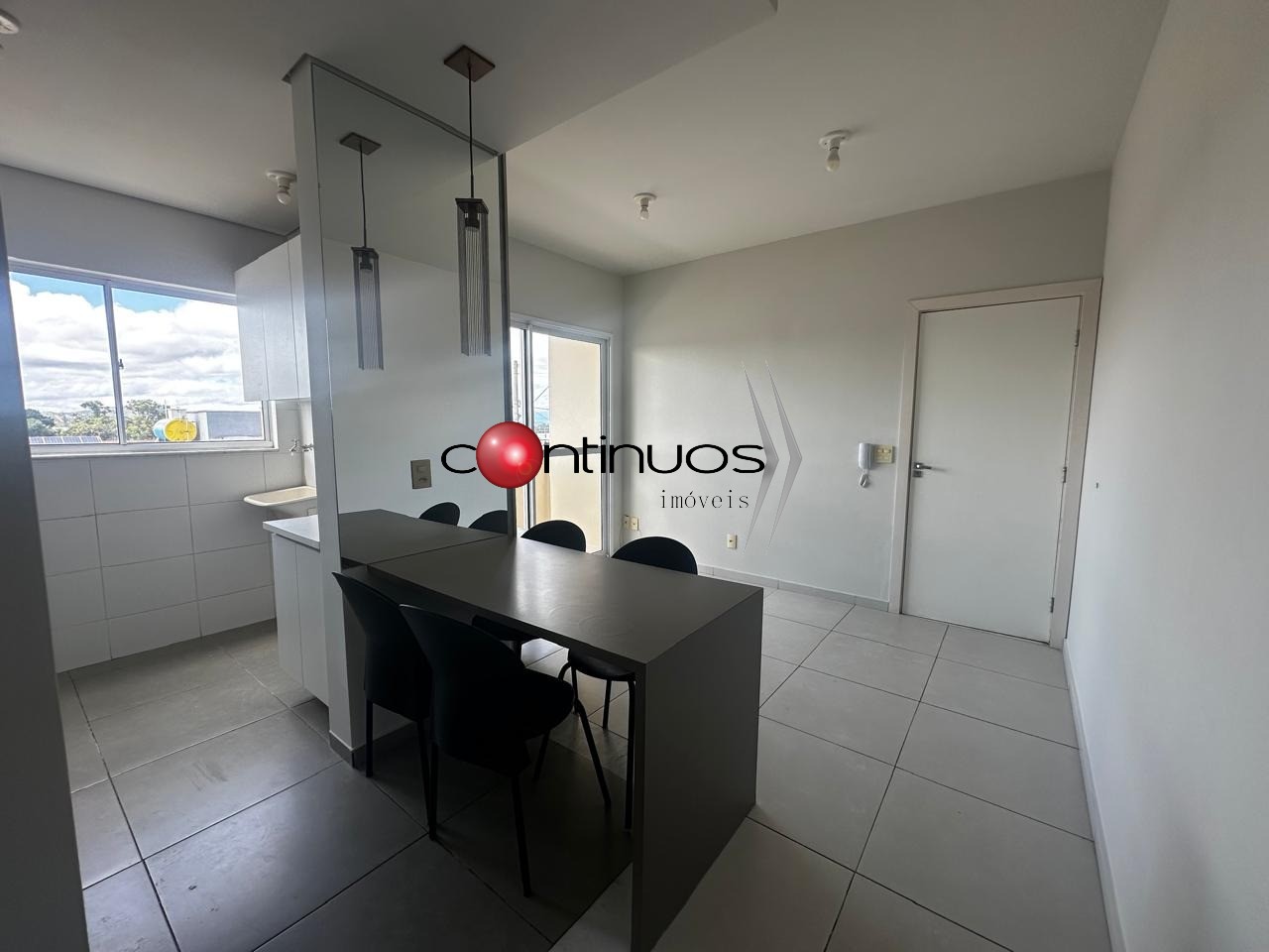 Apartamento, 2 quartos, 52 m² - Foto 4