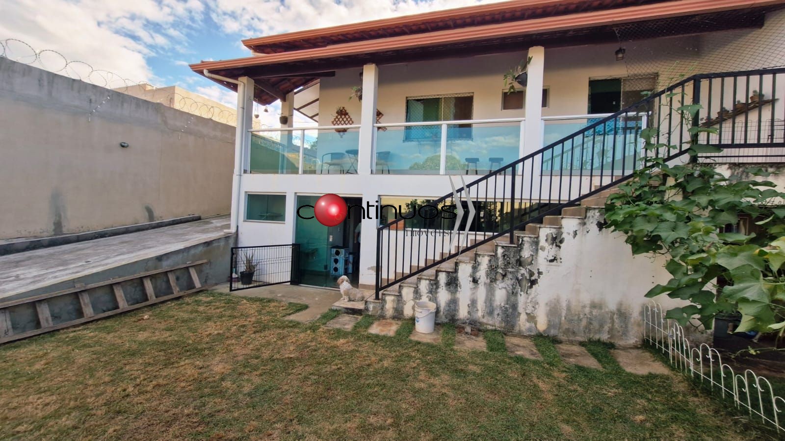 Casa, 3 quartos, 231 m² - Foto 29
