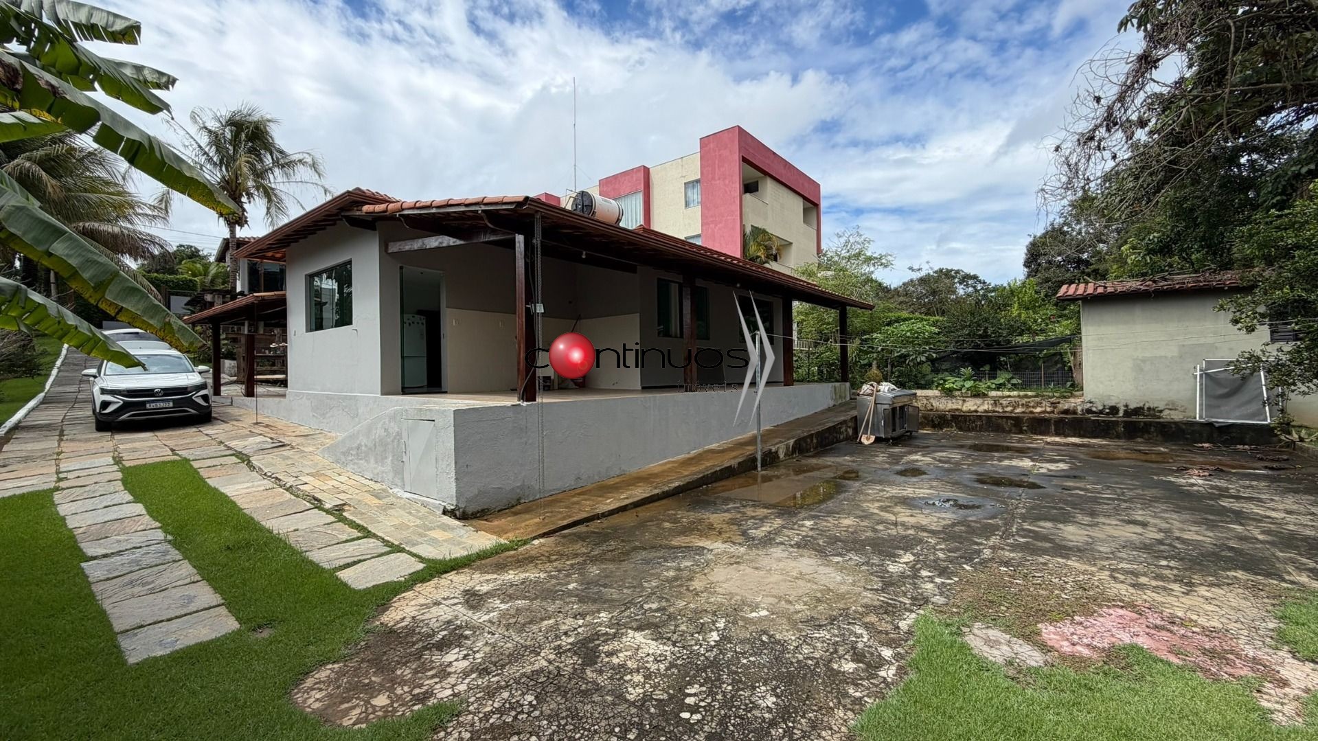 Casa de Condomínio, 4 quartos - Foto 5