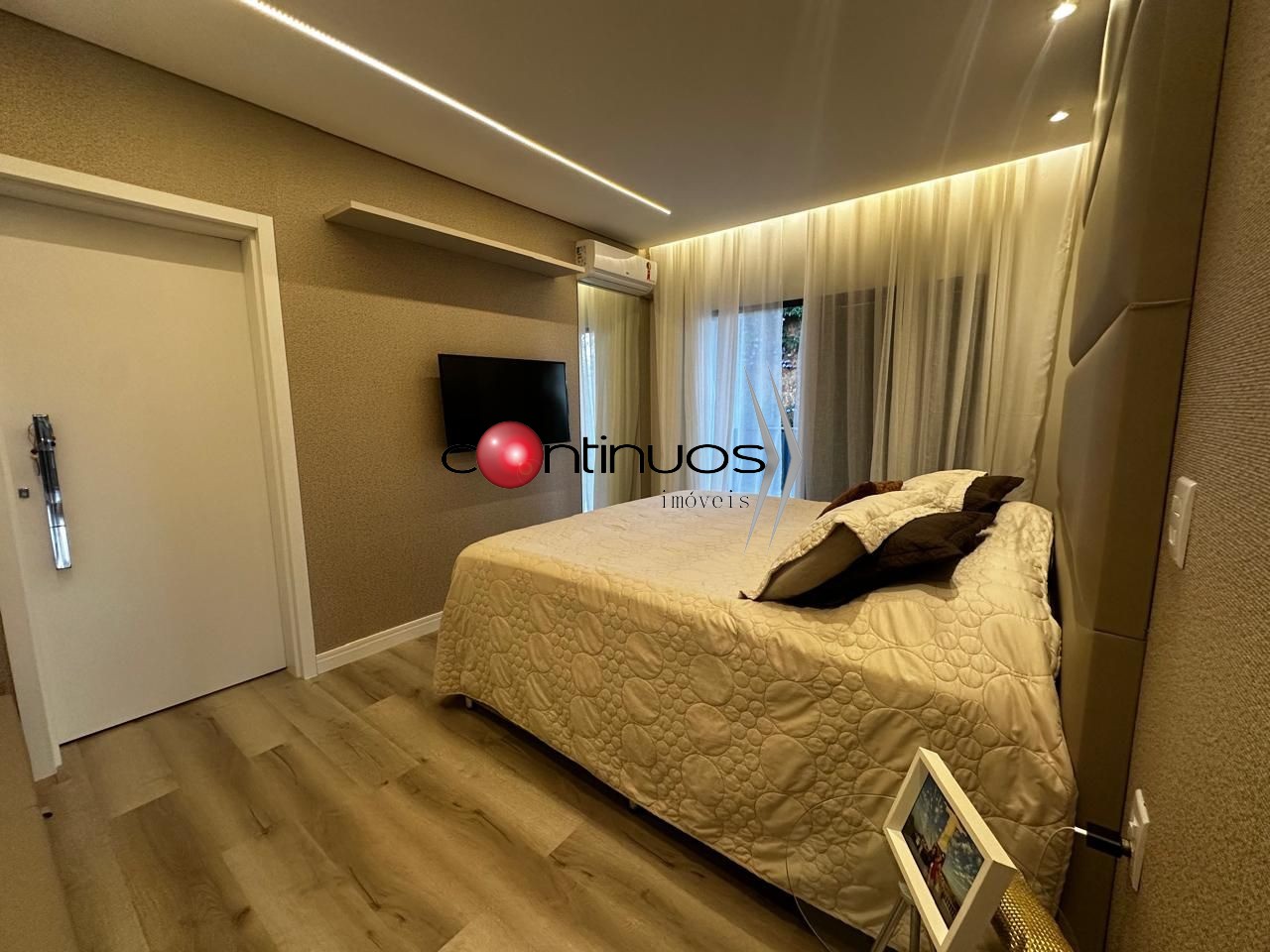 Casa de Condomínio, 4 quartos - Foto 32