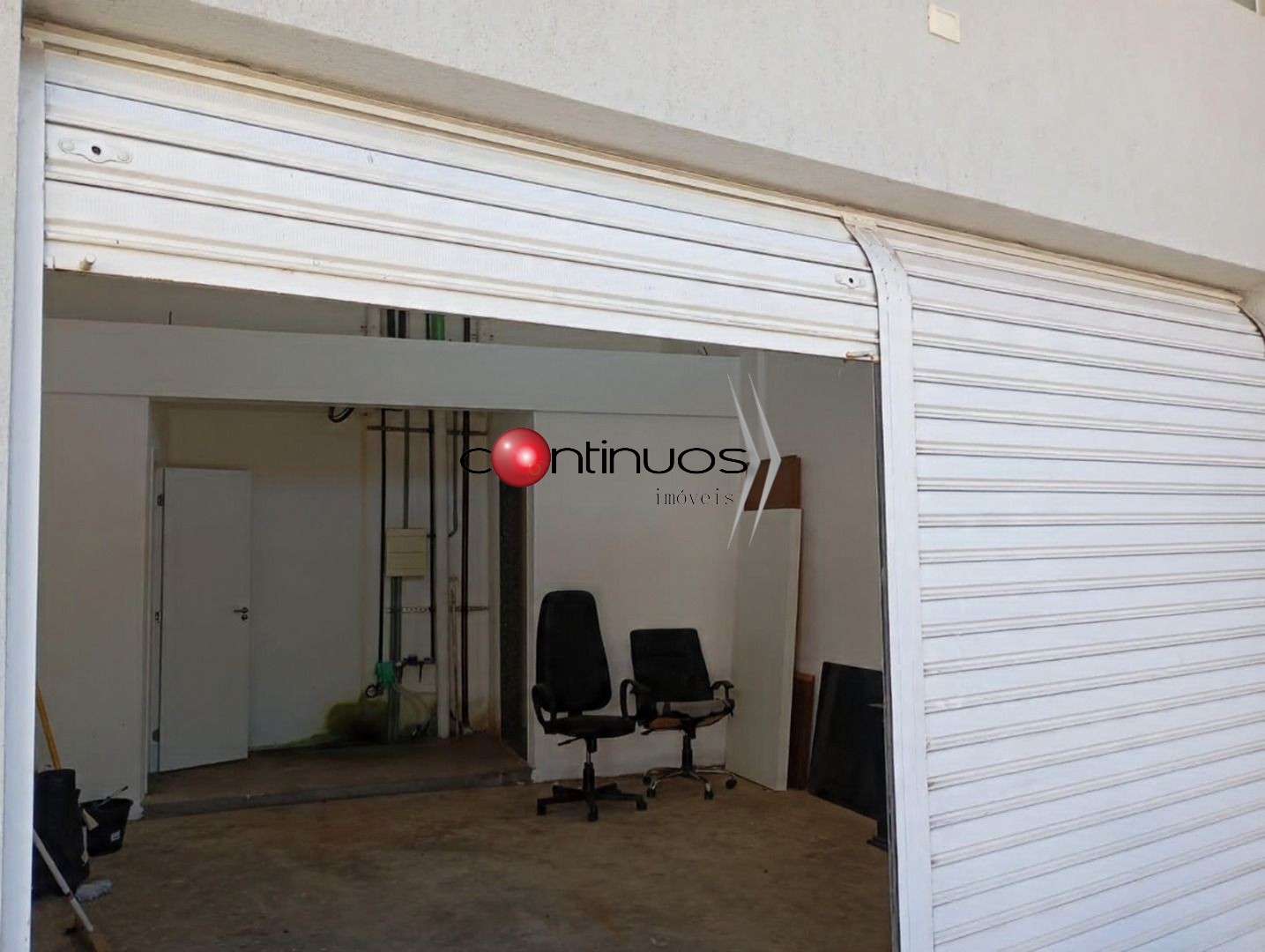 Loja-Salão, 32 m² - Foto 8