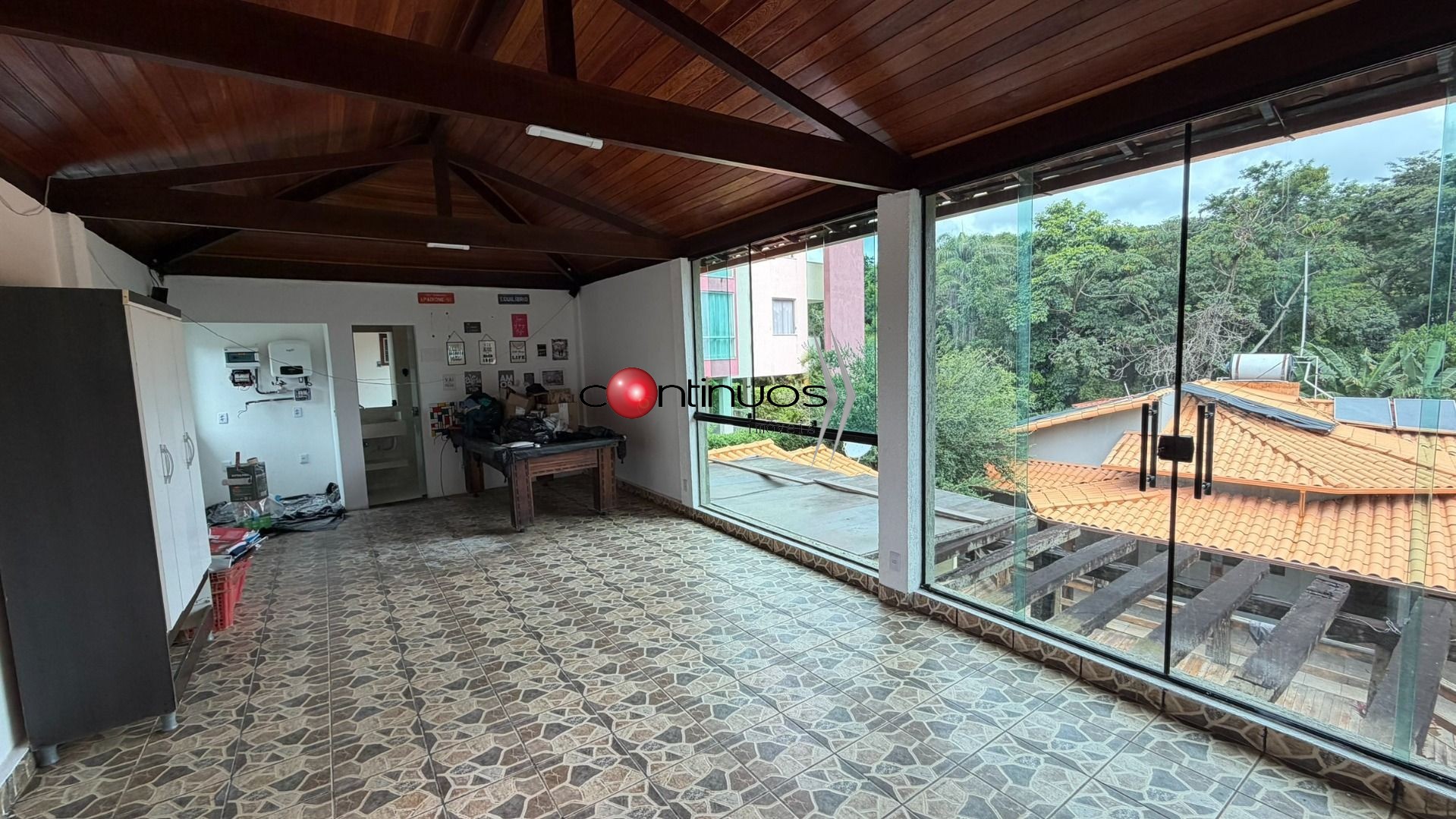 Casa de Condomínio, 4 quartos - Foto 26