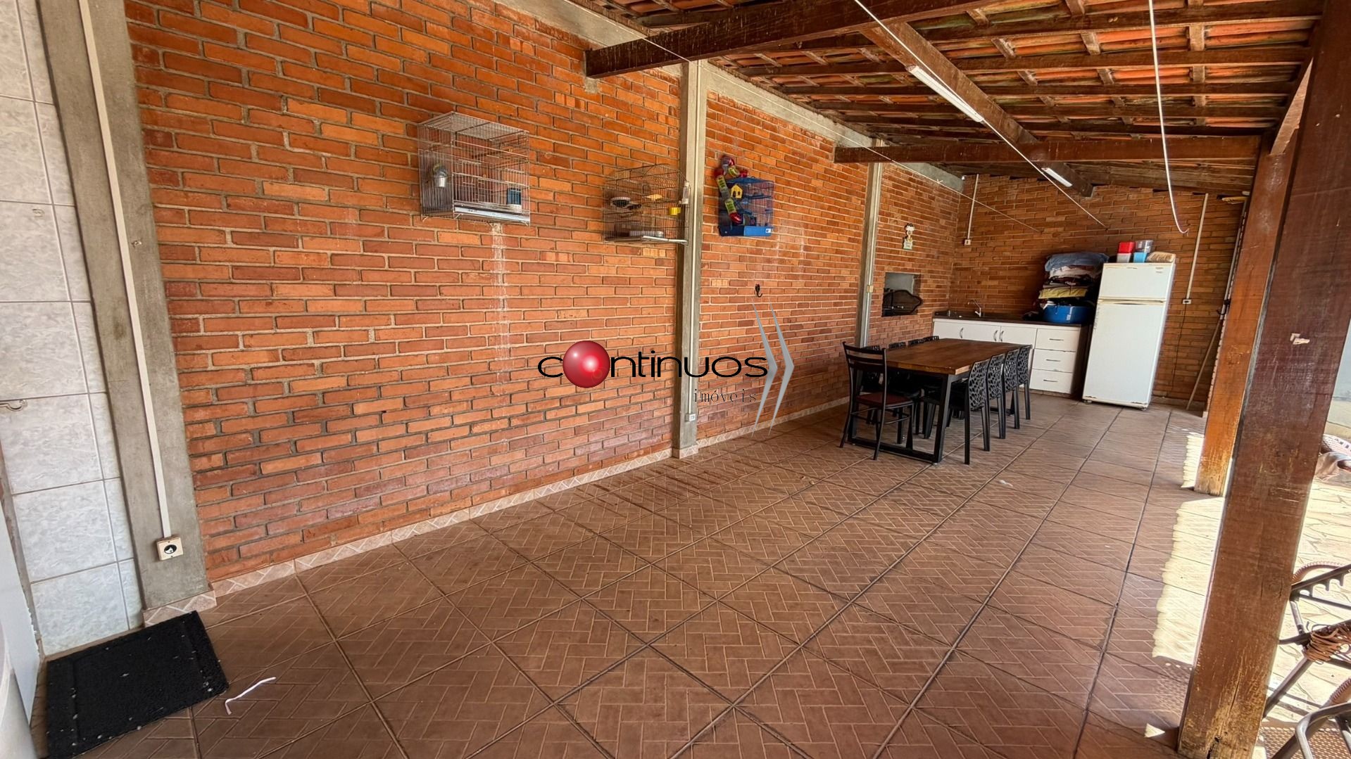 Casa, 3 quartos, 250 m² - Foto 13