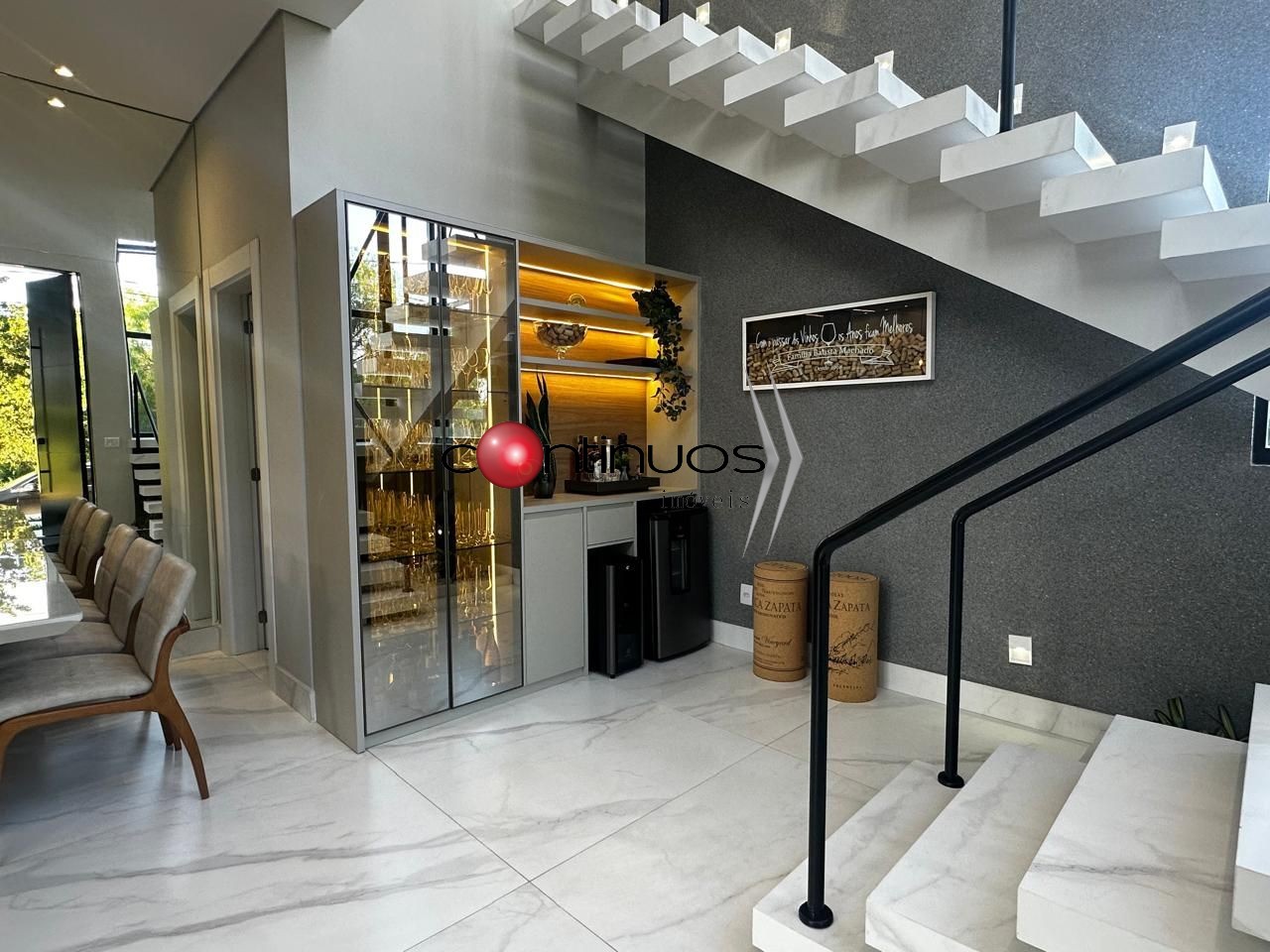 Casa de Condomínio, 4 quartos - Foto 5