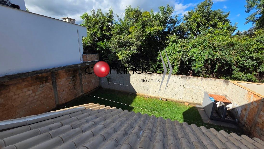 Casa, 4 quartos, 191 m² - Foto 20