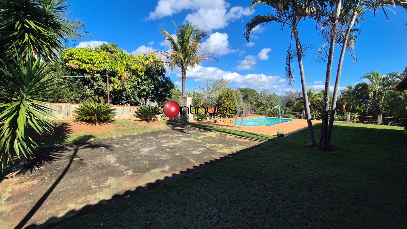 Sítio, 3 quartos, 400 m² - Foto 19