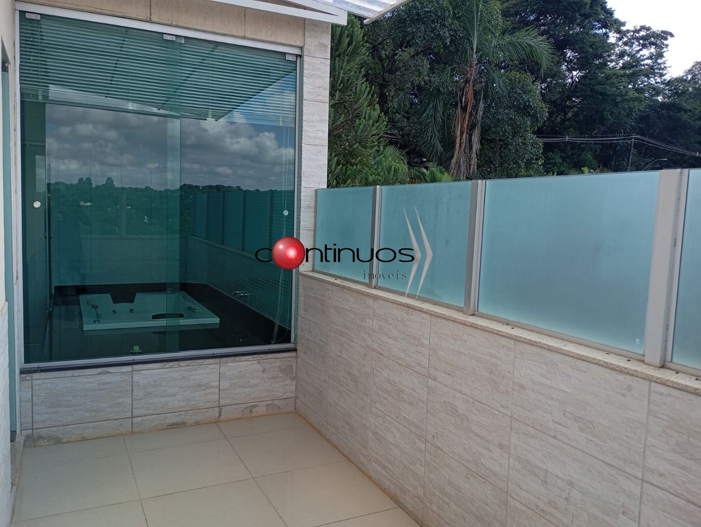 Casa de Condomínio, 4 quartos - Foto 8