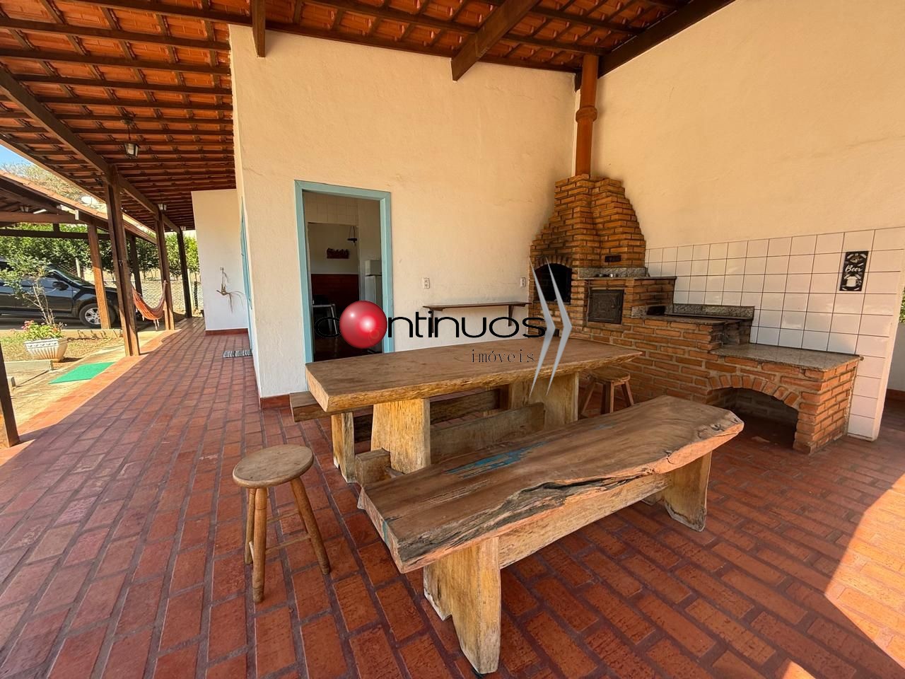 Casa de Condomínio, 3 quartos - Foto 9