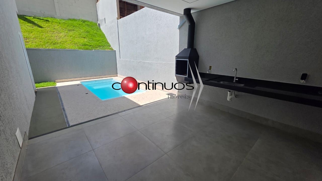 Casa de Condomínio, 3 quartos - Foto 2