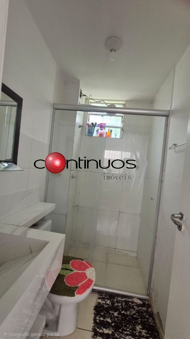Apartamento, 2 quartos, 43 m² - Foto 6