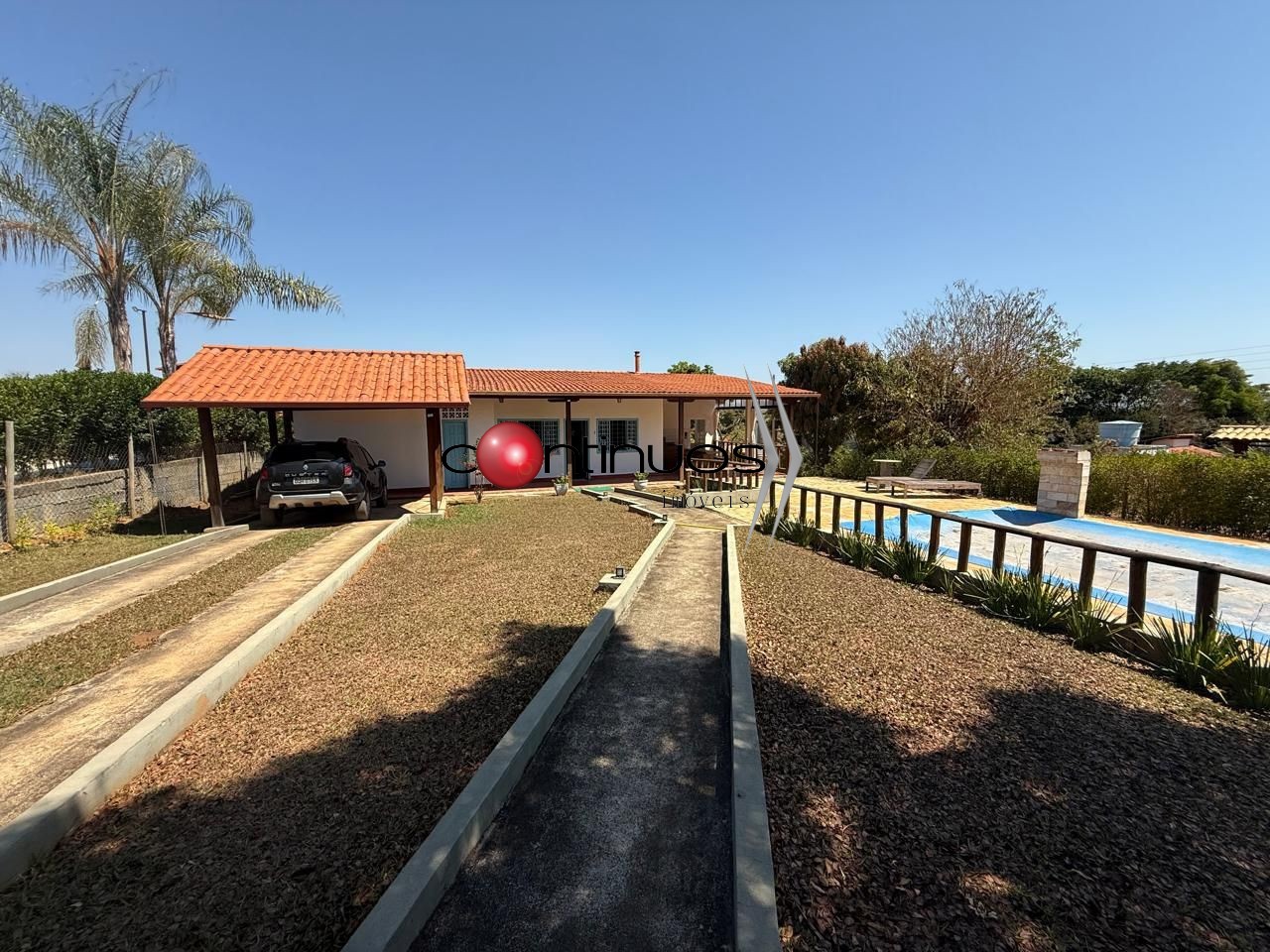 Casa de Condomínio, 3 quartos - Foto 3