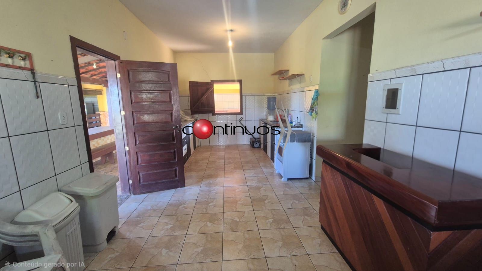 Sítio, 3 quartos, 400 m² - Foto 4