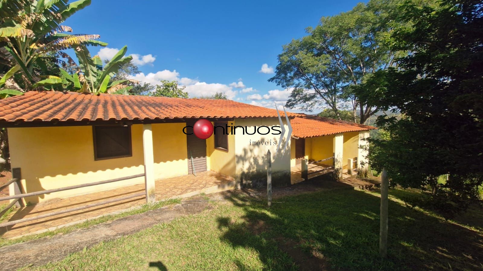 Sítio, 3 quartos, 400 m² - Foto 30