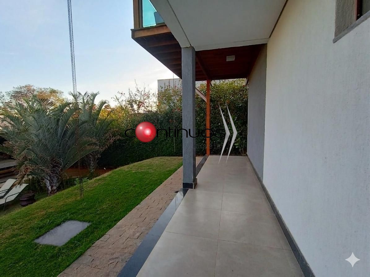 Casa de Condomínio, 4 quartos - Foto 21