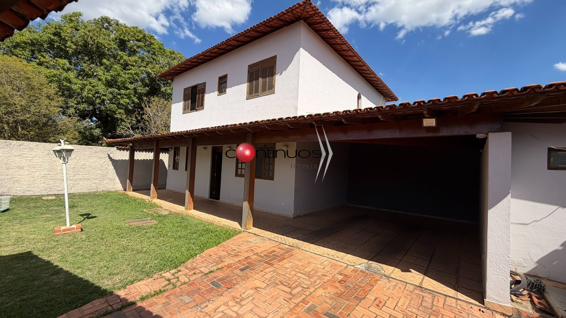 Casa, 3 quartos, 250 m² - Foto 1