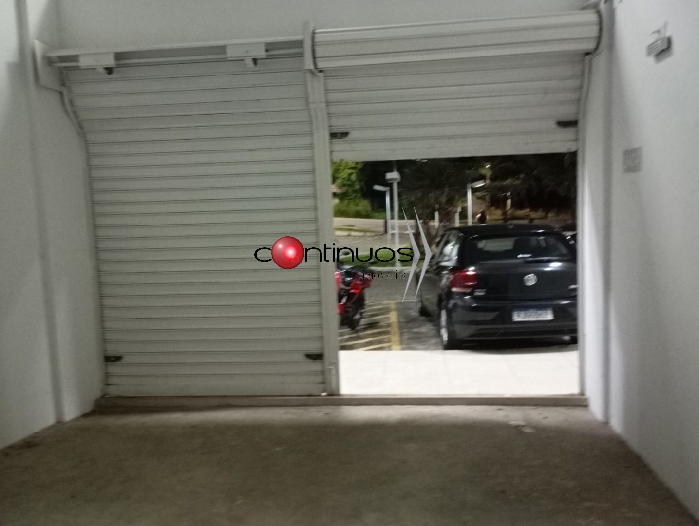 Loja-Salão, 32 m² - Foto 3