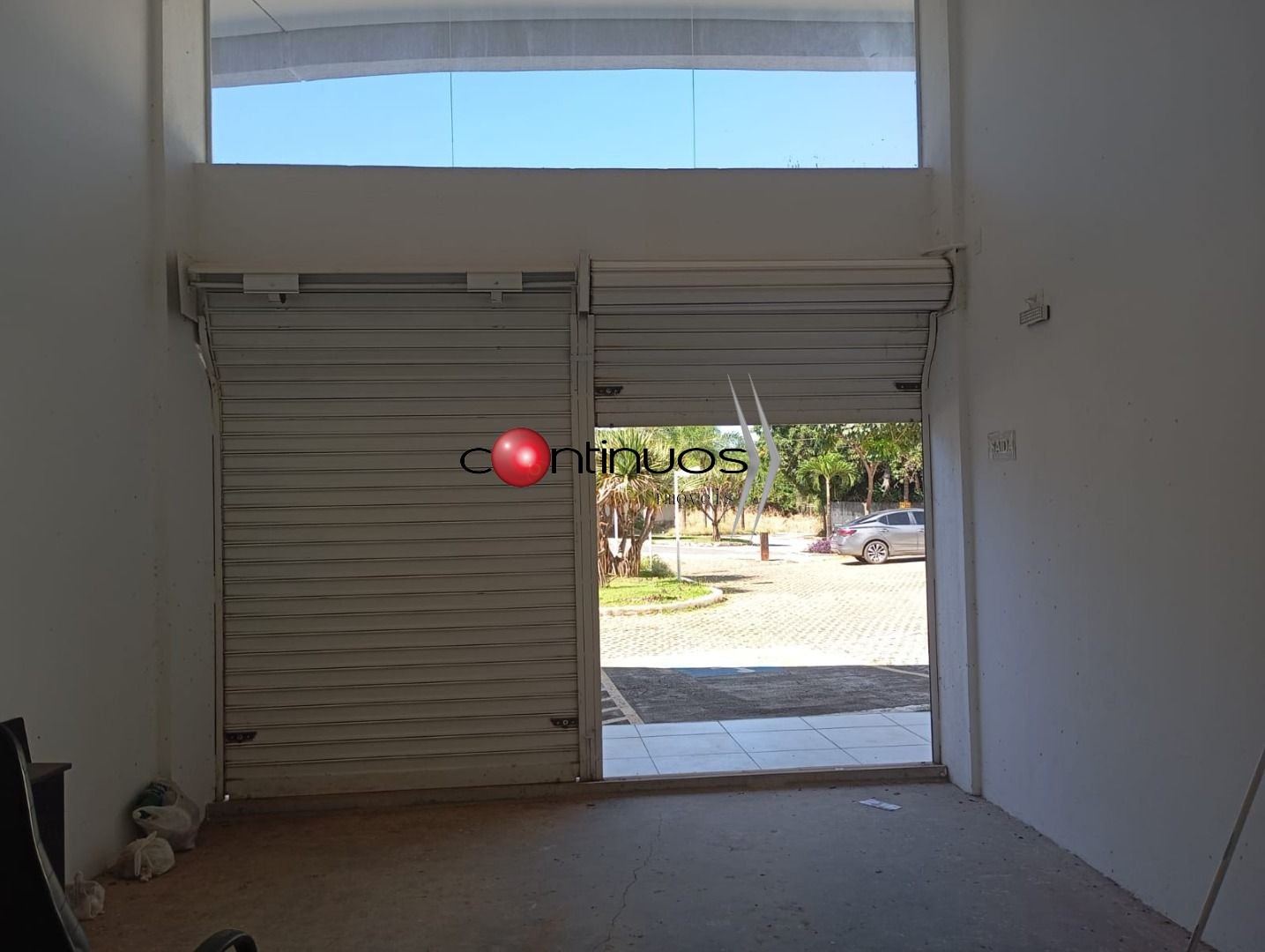 Loja-Salão, 32 m² - Foto 1