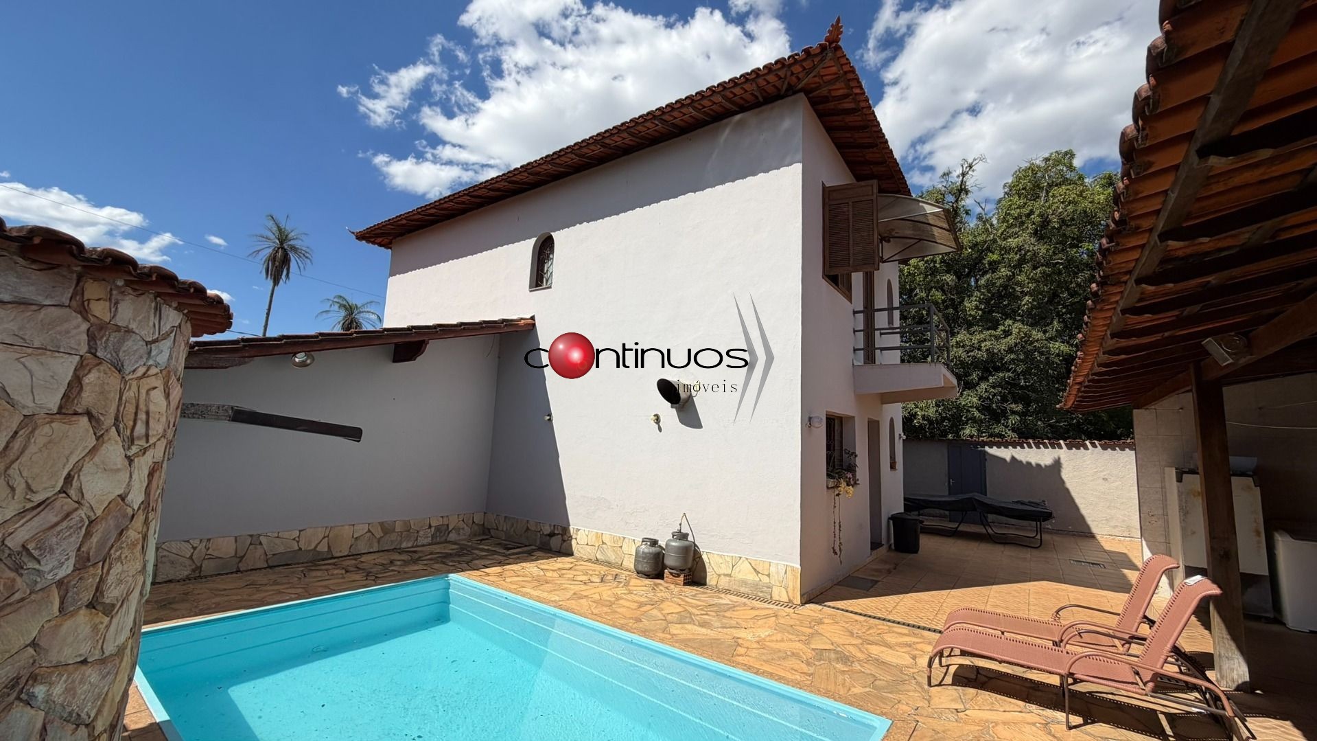 Casa, 3 quartos, 250 m² - Foto 11
