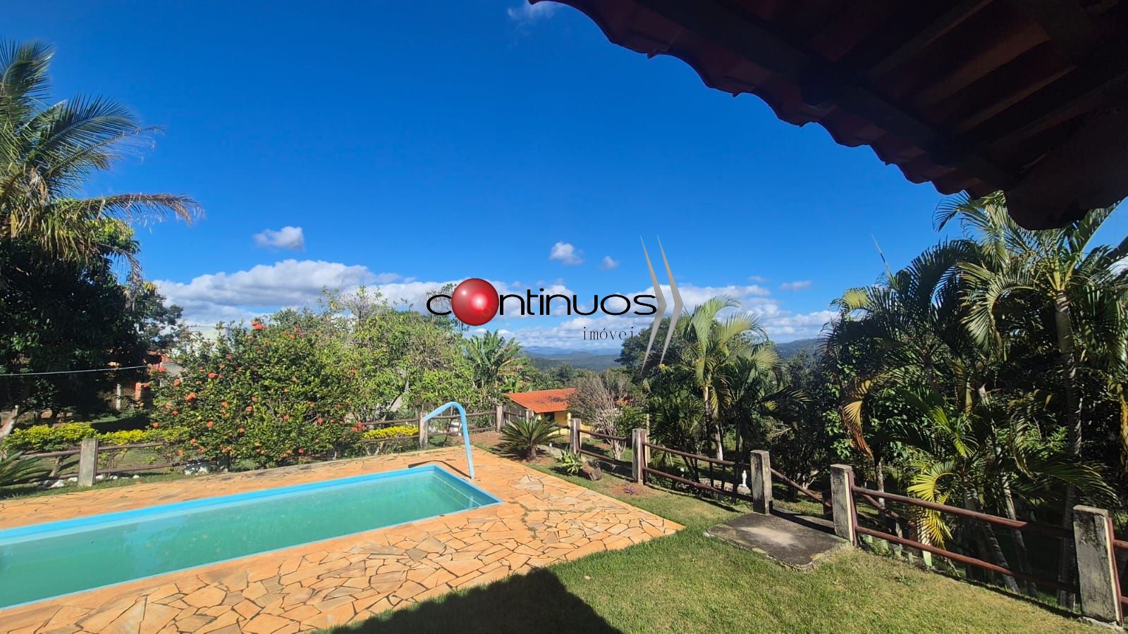 Sítio, 3 quartos, 400 m² - Foto 40