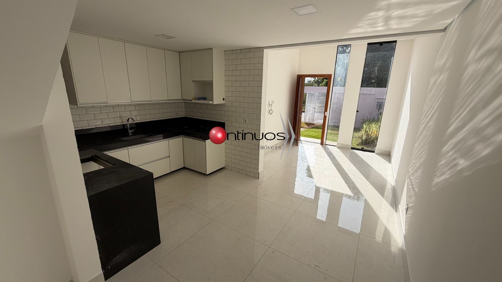 Casa, 3 quartos, 105 m² - Foto 5