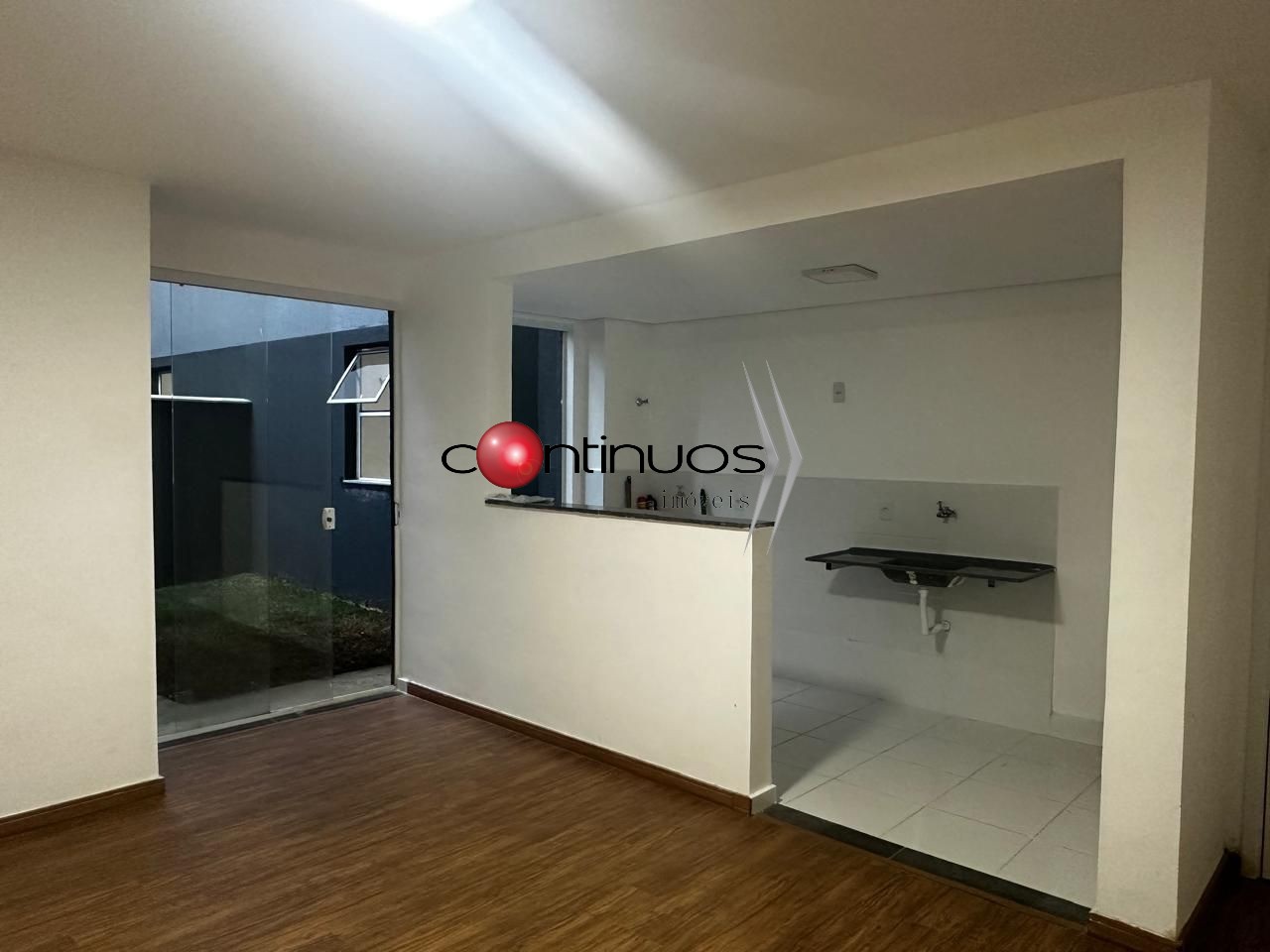 Apartamento, 2 quartos, 59 m² - Foto 2