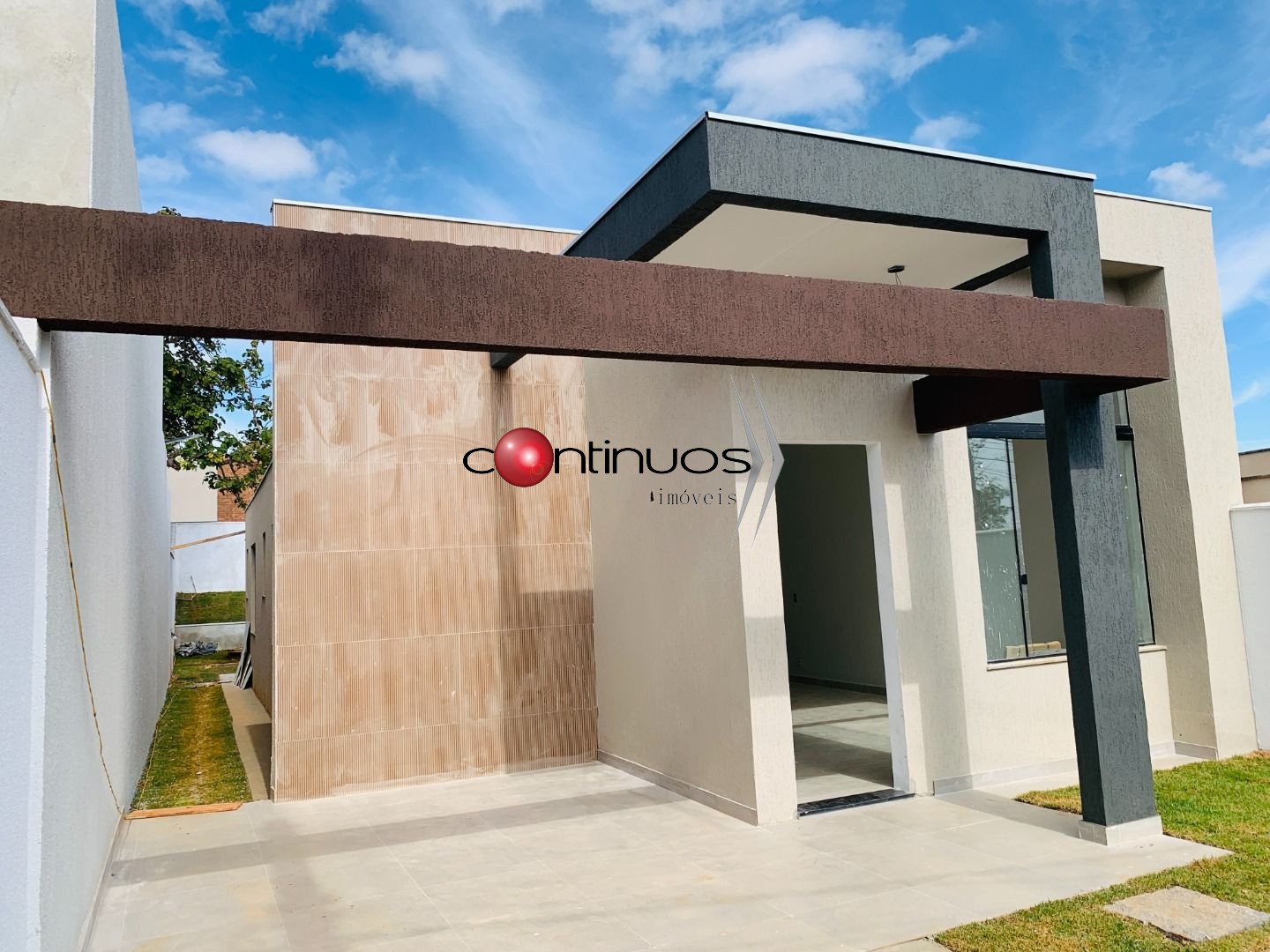 Casa, 3 quartos, 128 m² - Foto 1