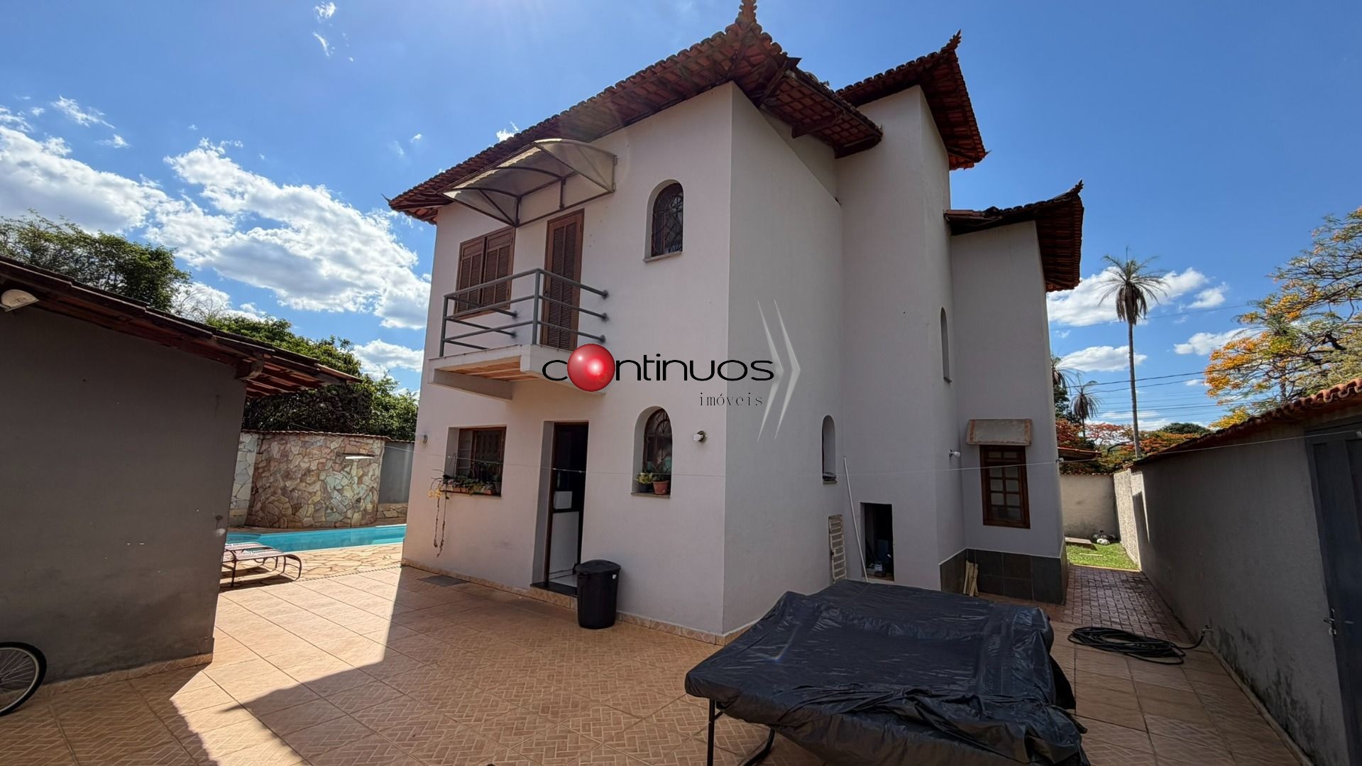 Casa, 3 quartos, 250 m² - Foto 6