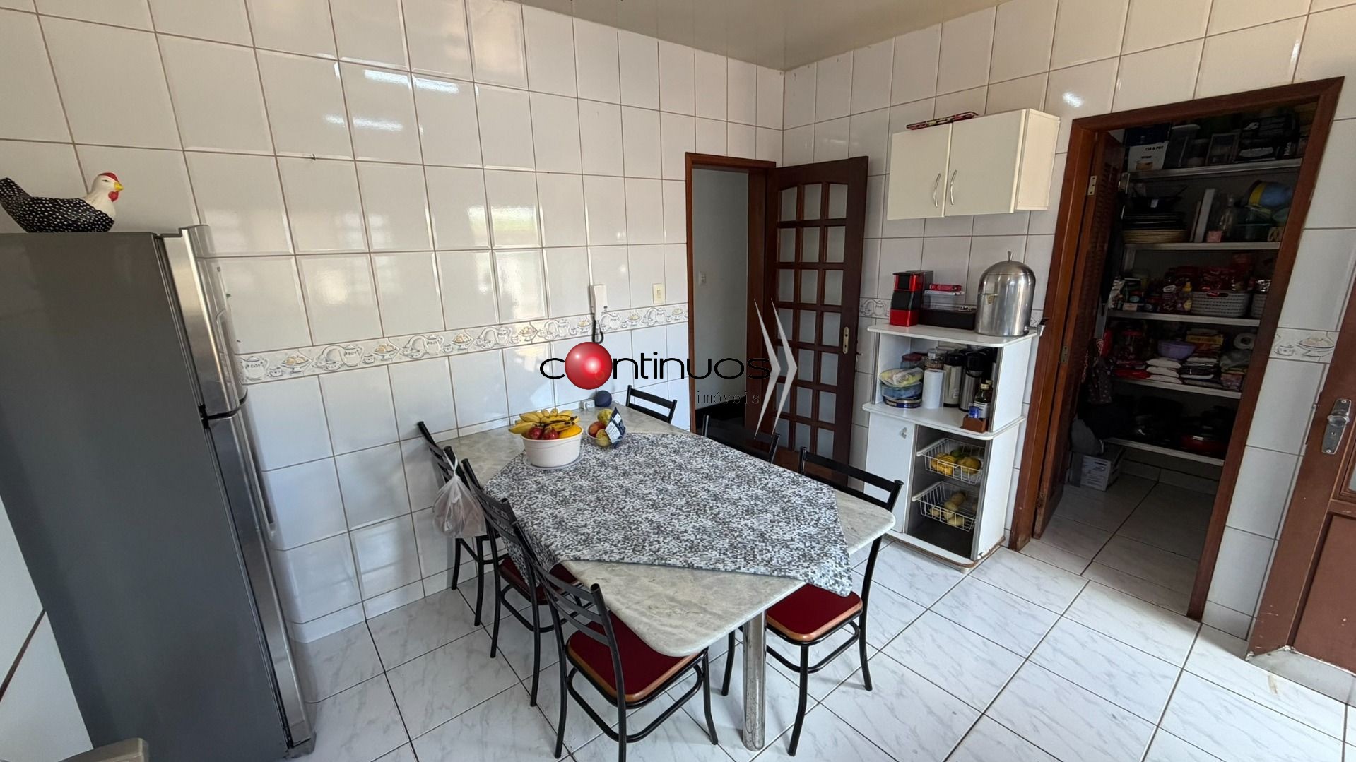 Casa, 3 quartos, 250 m² - Foto 15