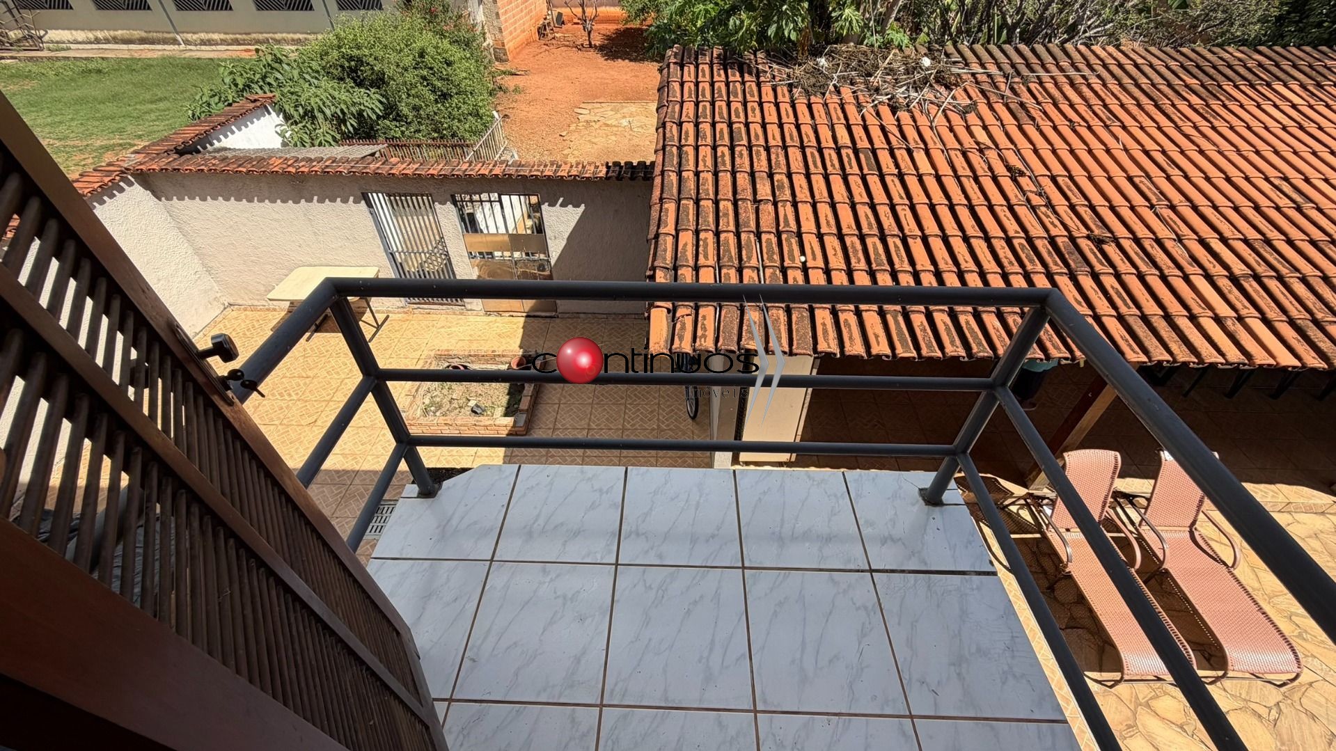 Casa, 3 quartos, 250 m² - Foto 25