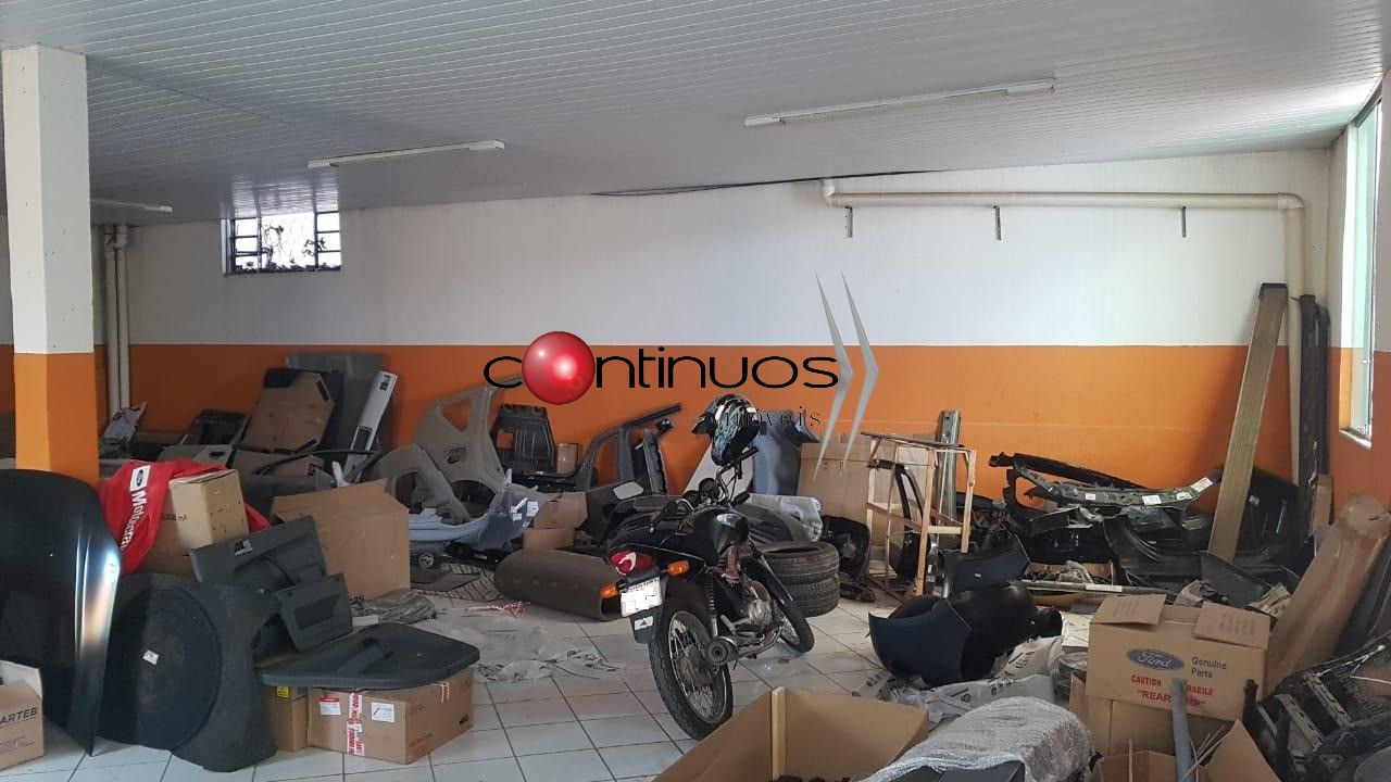 Loja-Salão, 700 m² - Foto 2