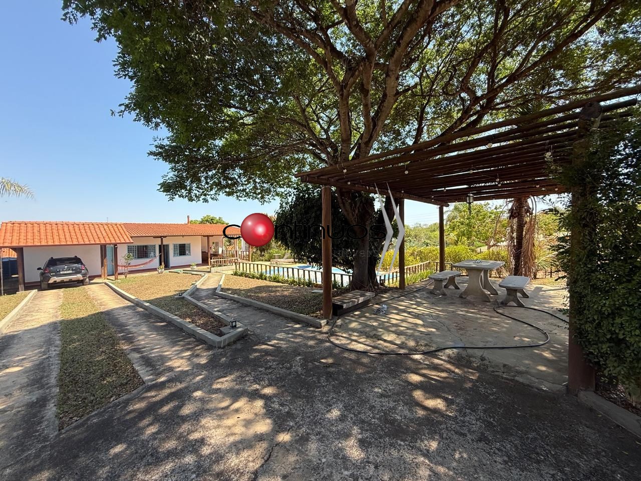 Casa de Condomínio, 3 quartos - Foto 7
