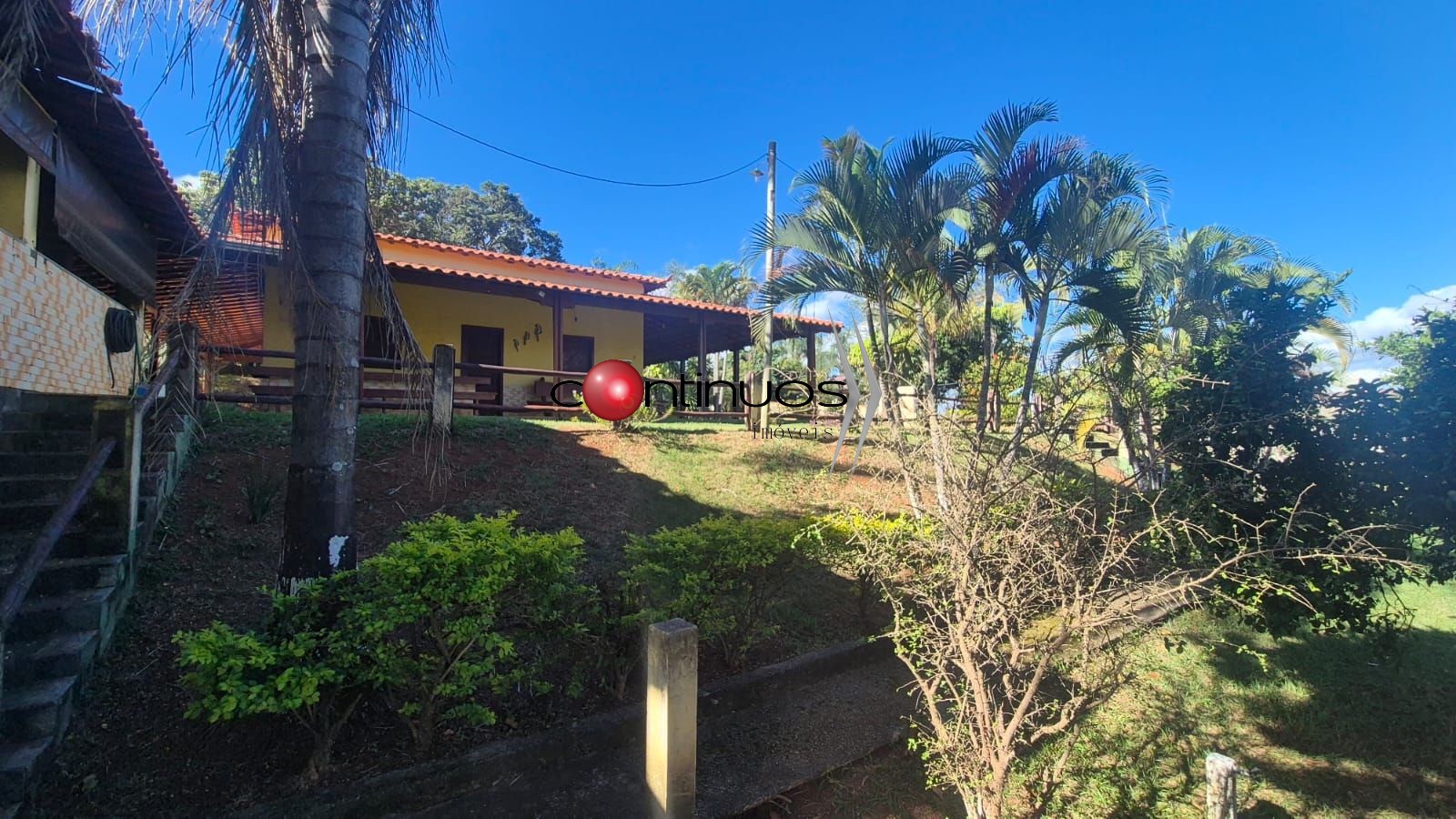 Sítio, 3 quartos, 400 m² - Foto 17