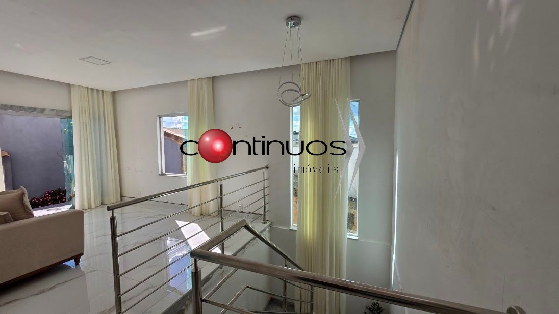Casa, 4 quartos, 191 m² - Foto 16