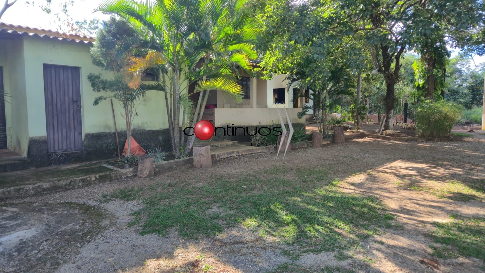 Sítio, 3 quartos, 400 m² - Foto 9