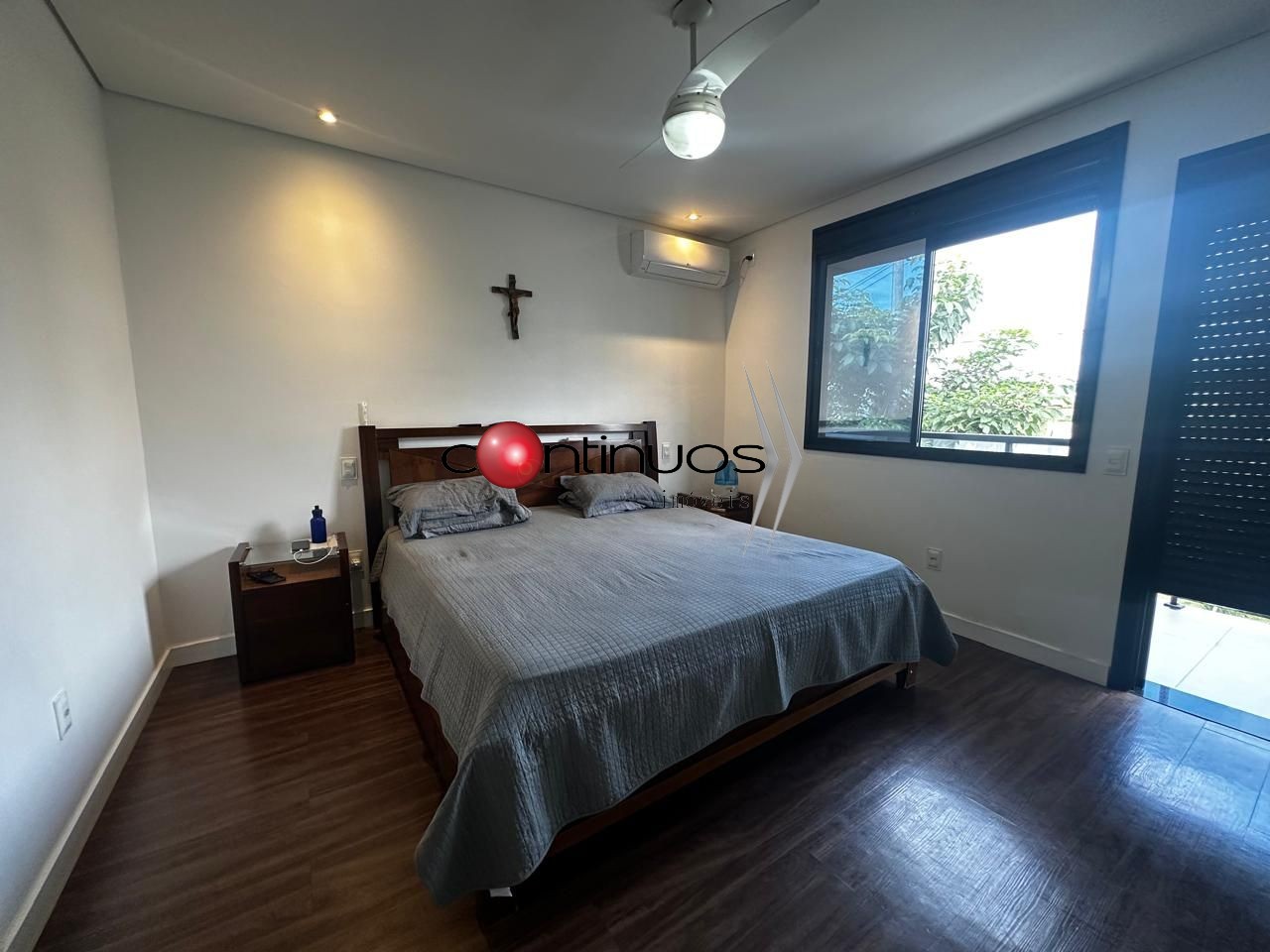 Casa de Condomínio, 4 quartos - Foto 24