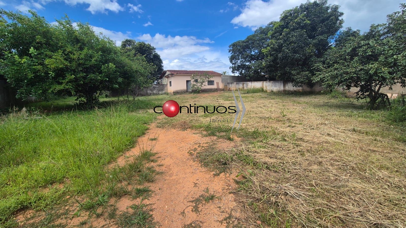 Terreno, 866 m² - Foto 1