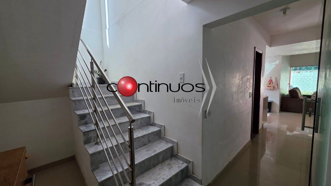 Casa, 4 quartos, 191 m² - Foto 13