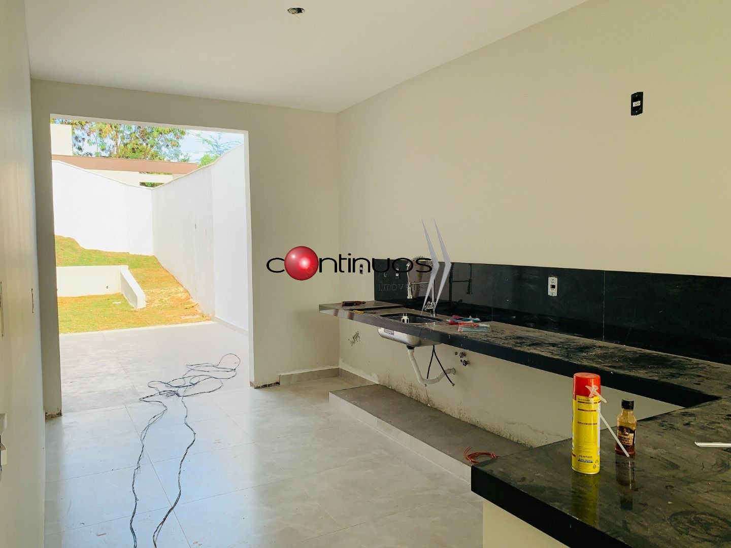 Casa, 3 quartos, 128 m² - Foto 6