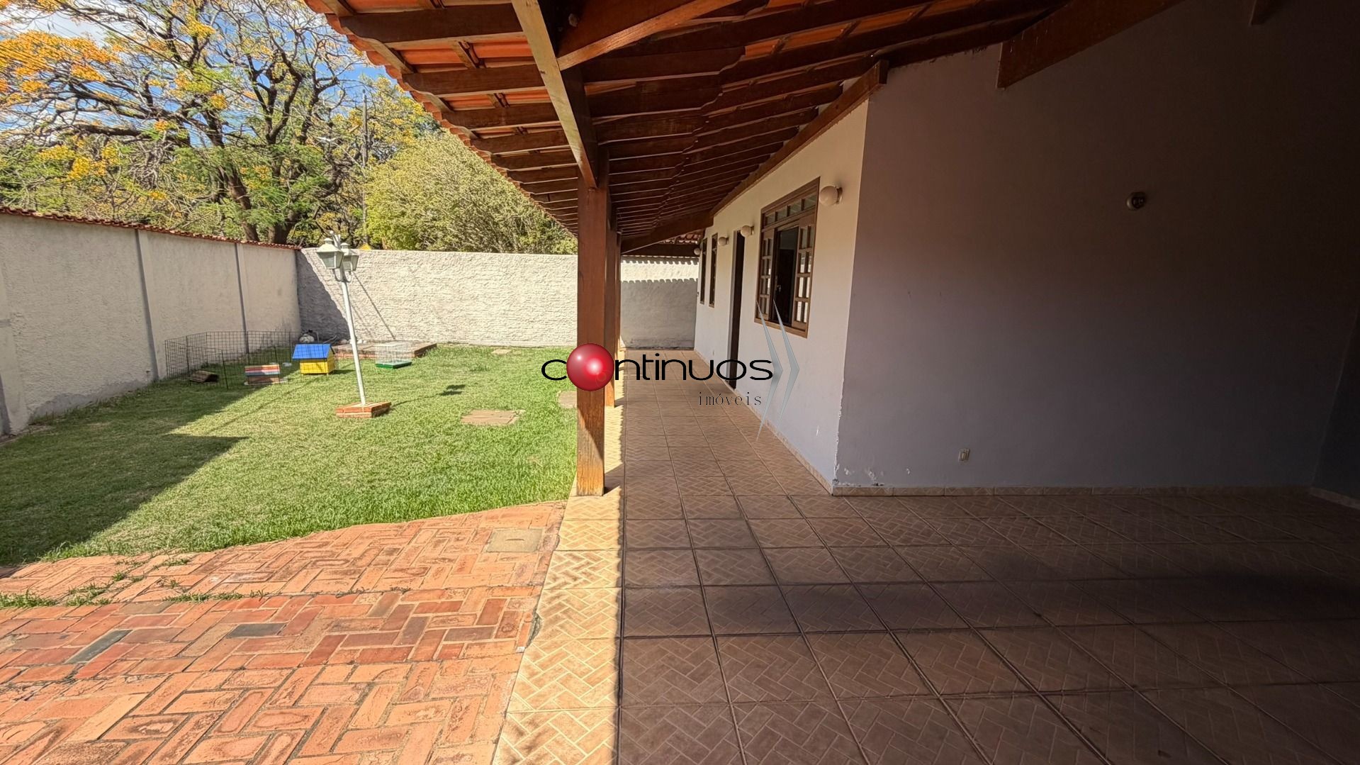 Casa, 3 quartos, 250 m² - Foto 4