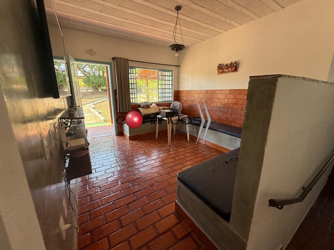 Casa de Condomínio, 3 quartos - Foto 21