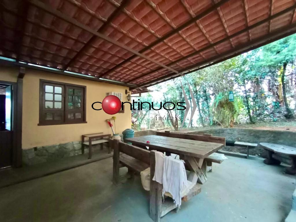 Casa de Condomínio, 3 quartos - Foto 9