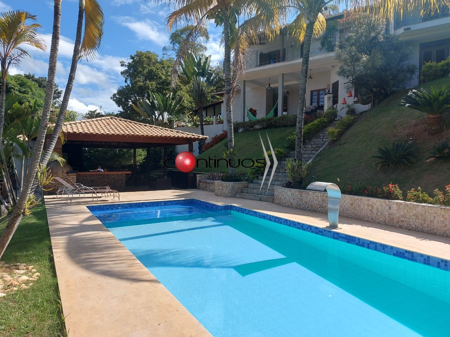 Casa de Condomínio, 6 quartos - Foto 25