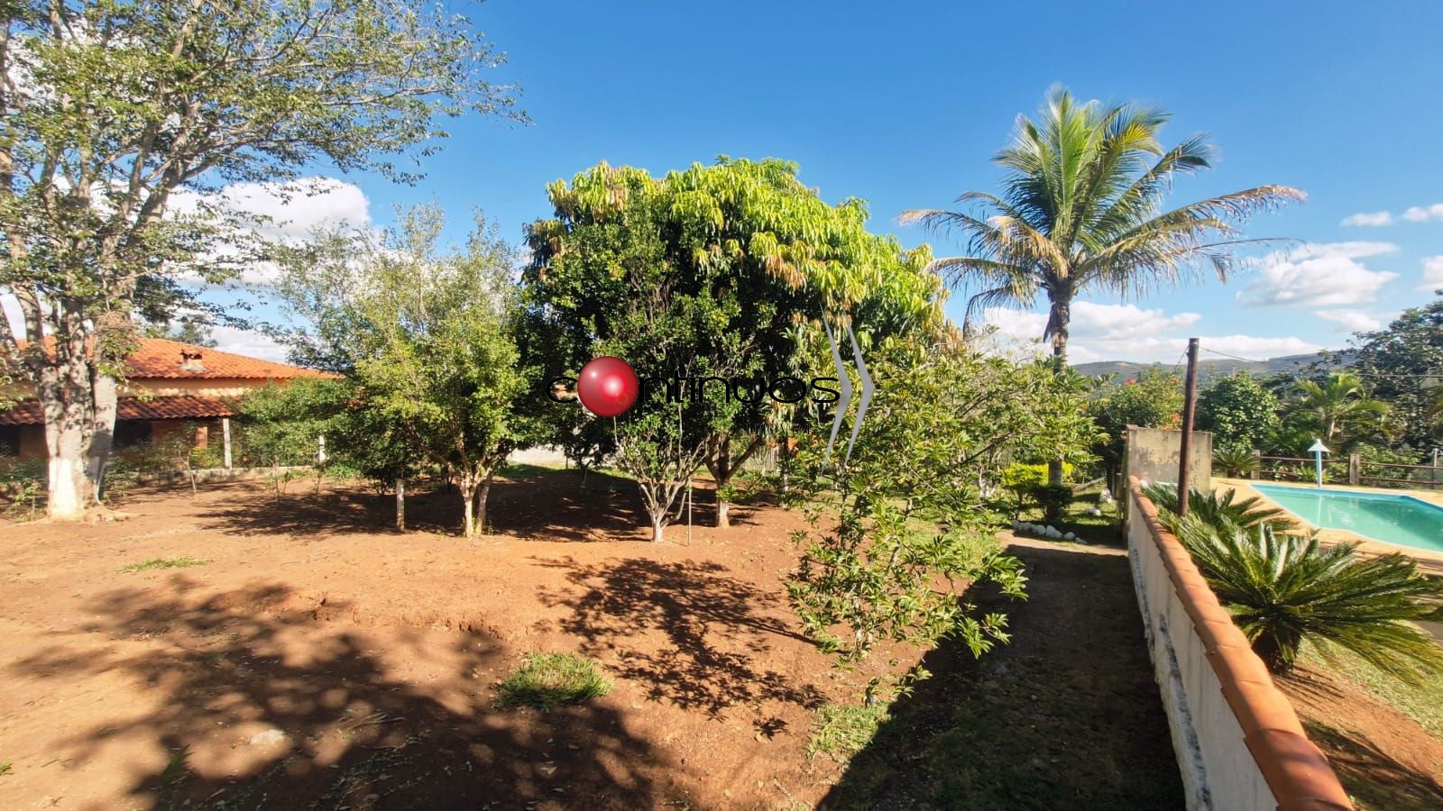Sítio, 3 quartos, 400 m² - Foto 23