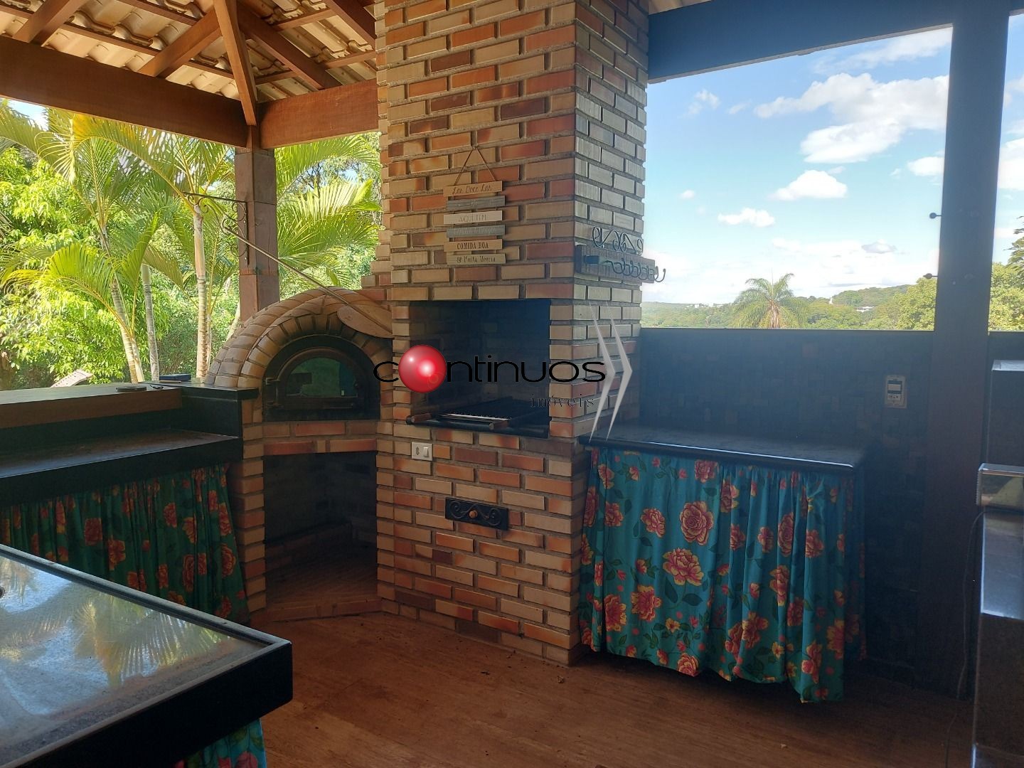 Casa de Condomínio, 6 quartos - Foto 18