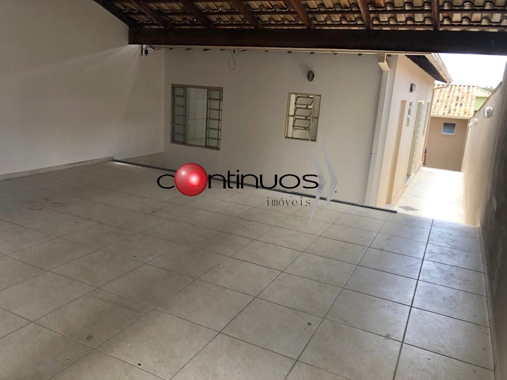 Casa, 2 quartos, 136 m² - Foto 1