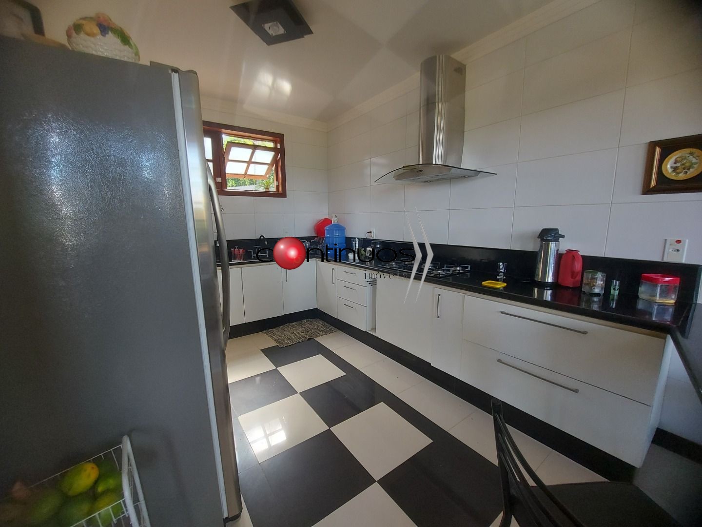 Casa de Condomínio, 6 quartos - Foto 6