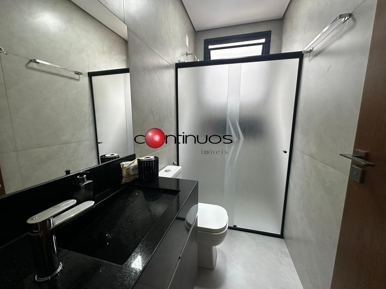 Casa de Condomínio, 4 quartos - Foto 30